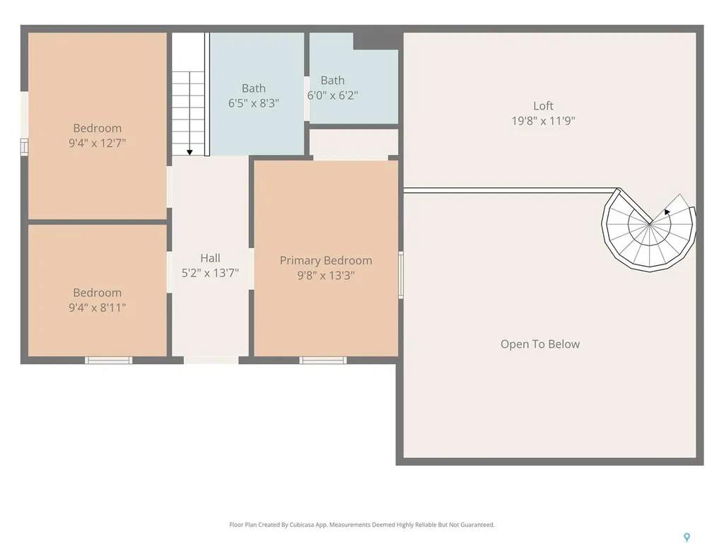 516 1st Street S Waldheim SK S0K 4R0