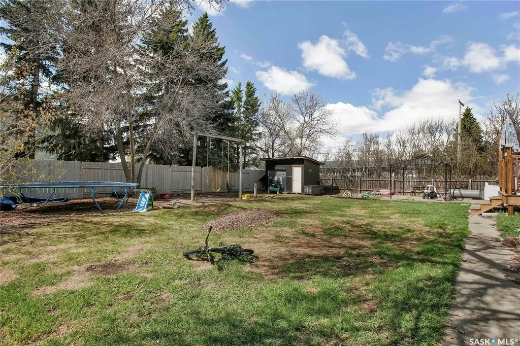 516 1st Street S Waldheim SK S0K 4R0