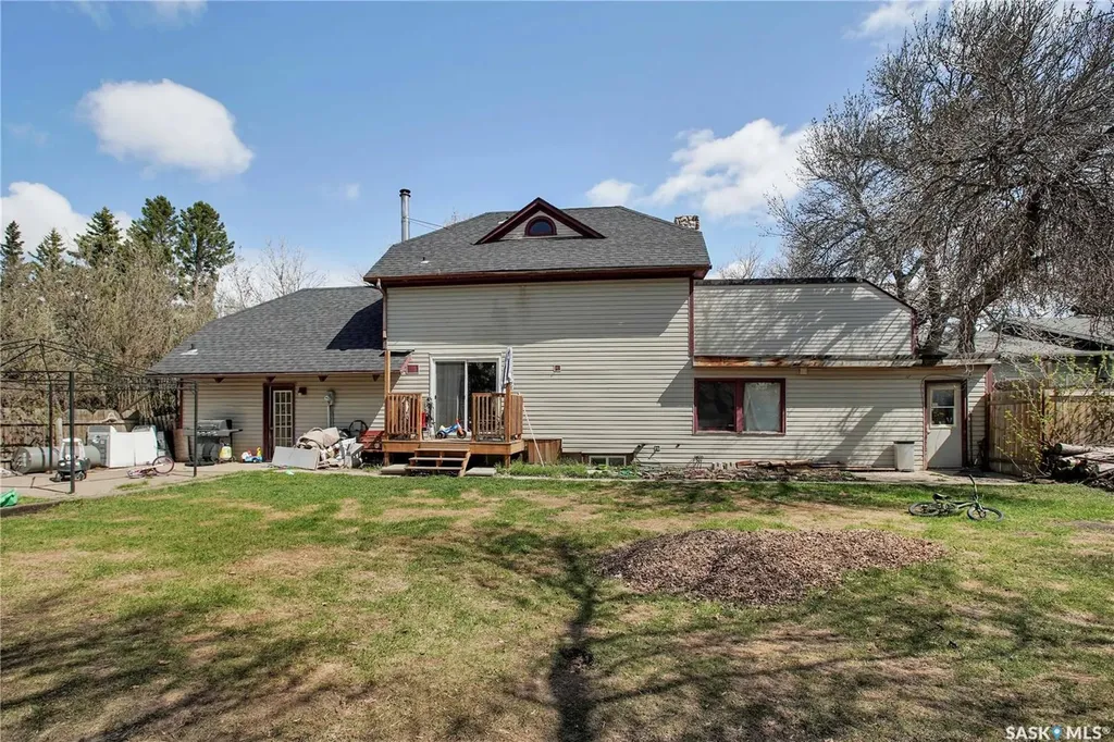 516 1st Street S Waldheim SK S0K 4R0