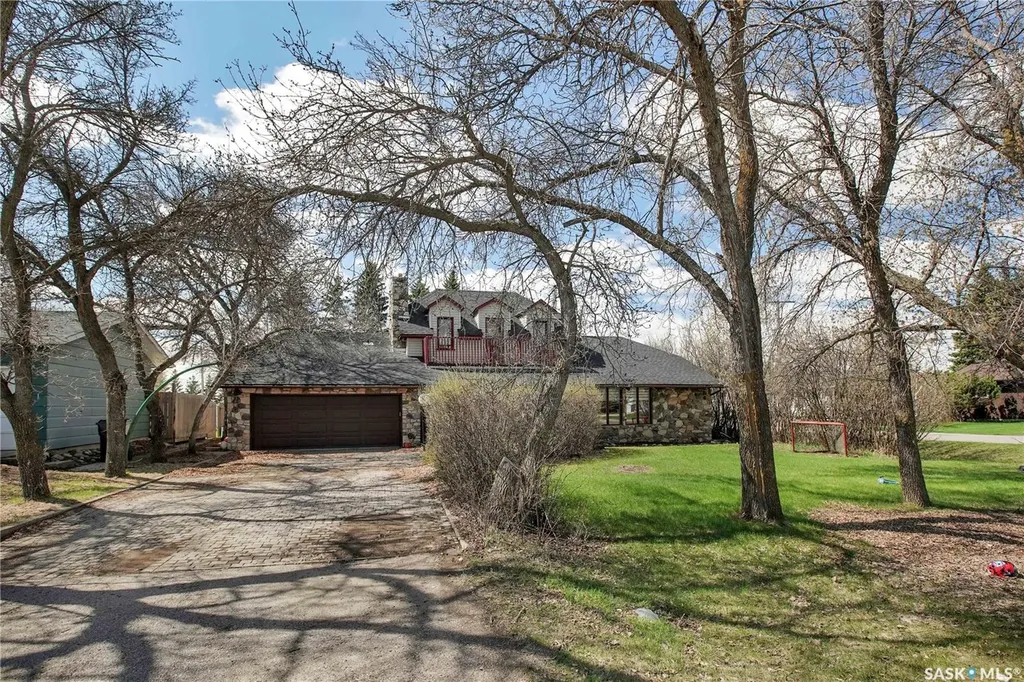 516 1st Street S Waldheim SK S0K 4R0