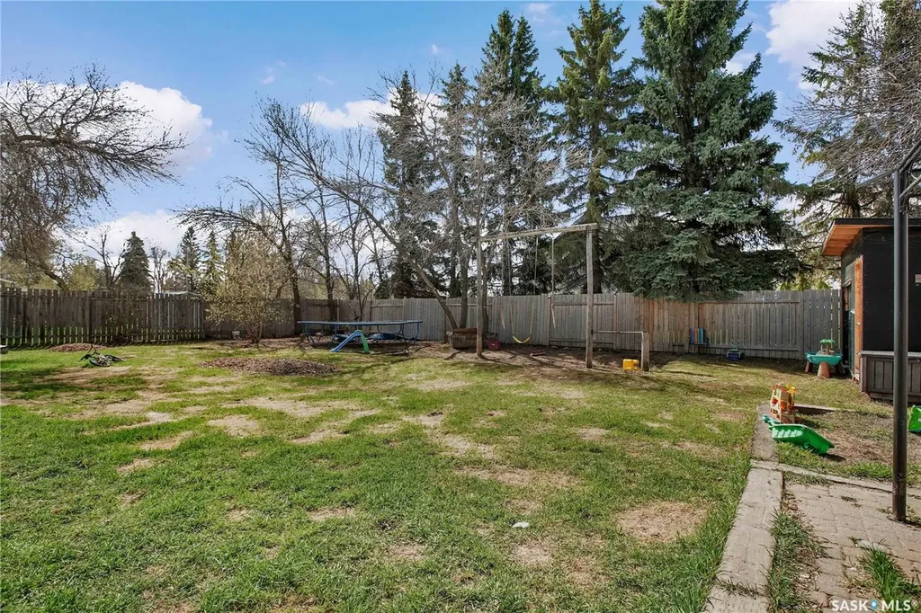 516 1st Street S Waldheim SK S0K 4R0