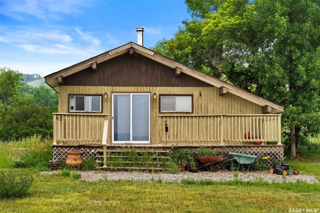 Rural Address Longlaketon Rm No. 219 SK S0G 0W0