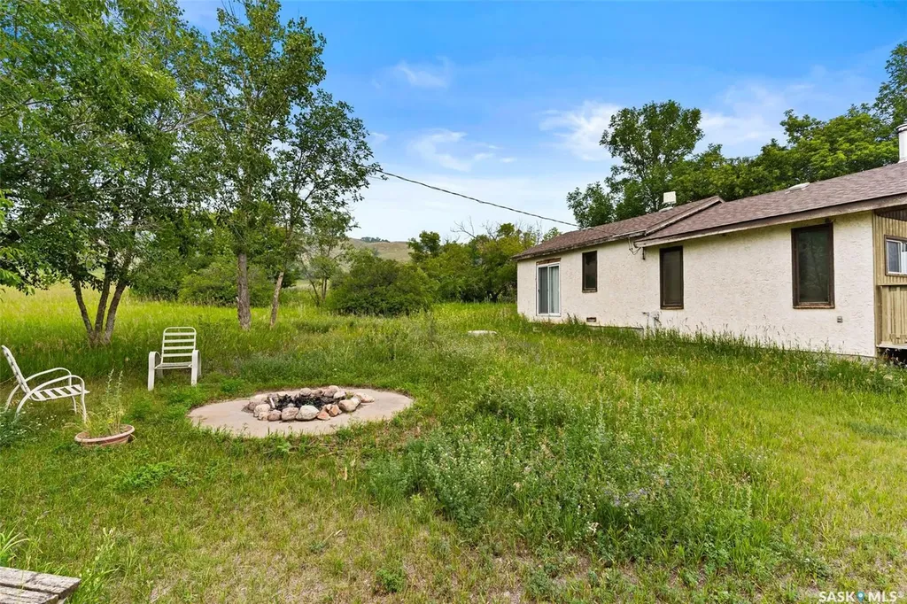 Rural Address Longlaketon Rm No. 219 SK S0G 0W0
