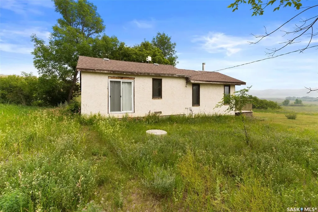 Rural Address Longlaketon Rm No. 219 SK S0G 0W0
