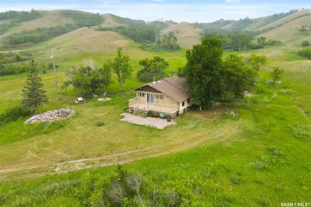 Rural Address Longlaketon Rm No. 219 SK S0G 0W0