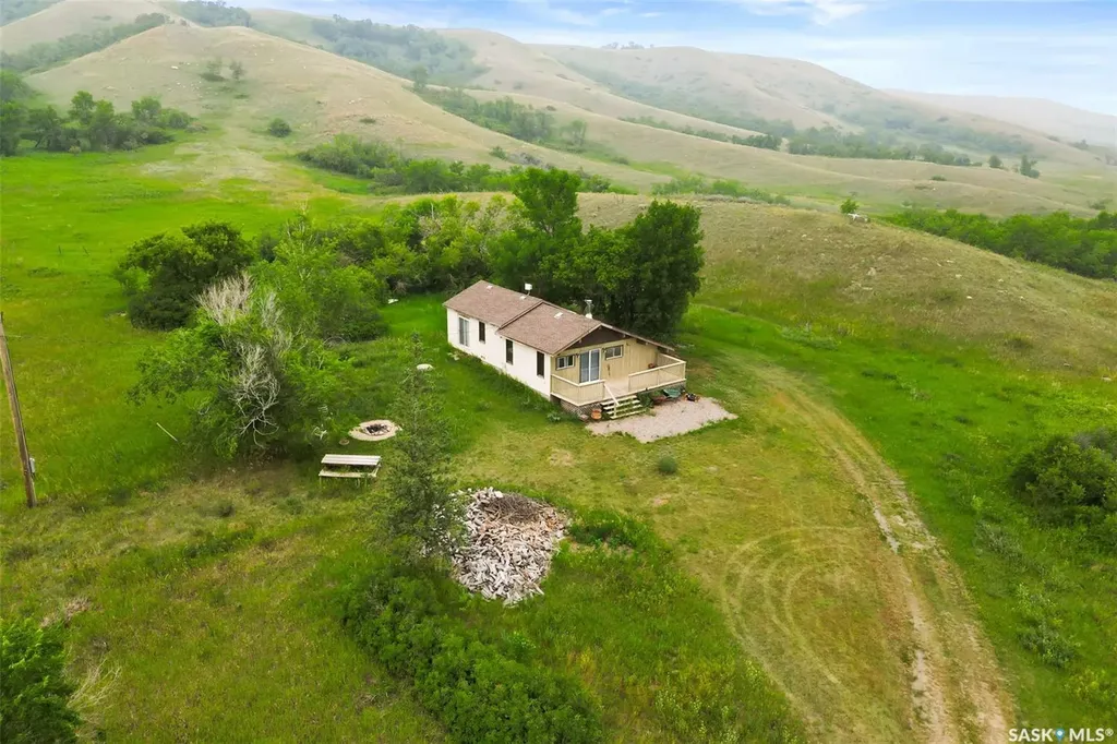 Rural Address Longlaketon Rm No. 219 SK S0G 0W0