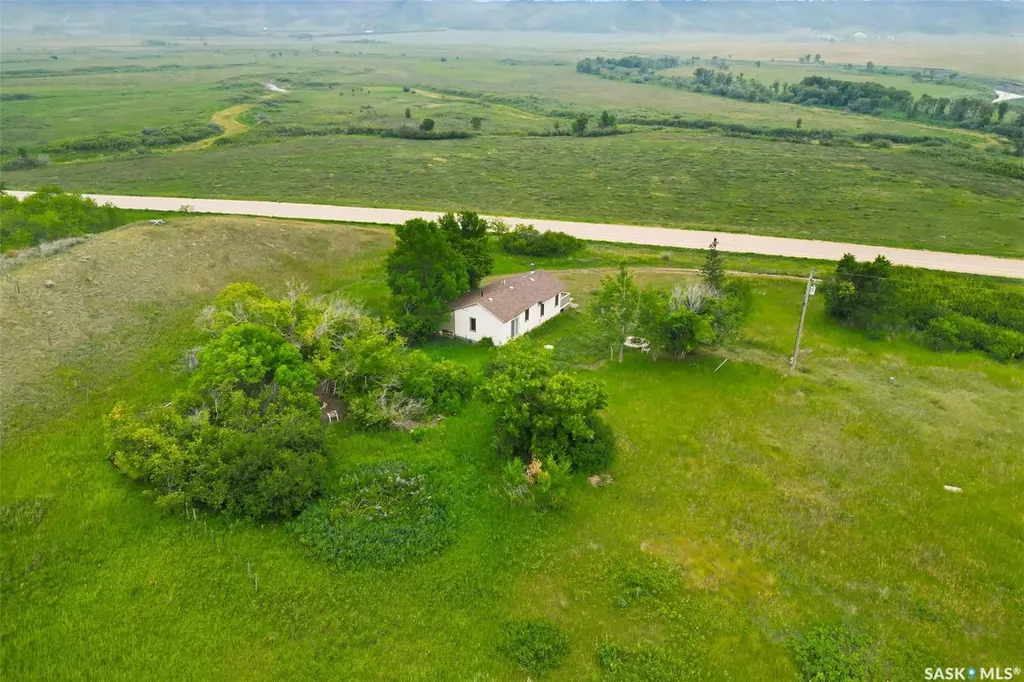 Rural Address Longlaketon Rm No. 219 SK S0G 0W0