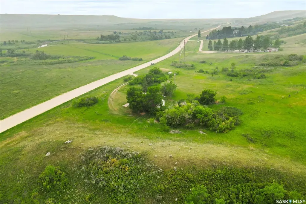 Rural Address Longlaketon Rm No. 219 SK S0G 0W0
