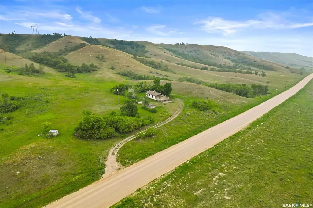 Rural Address Longlaketon Rm No. 219 SK S0G 0W0