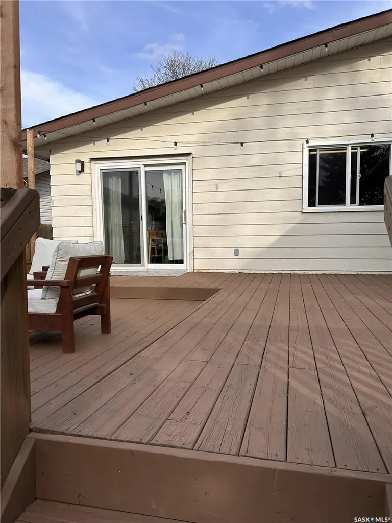 118 Jubilee Bay Unity SK S0K 4L0