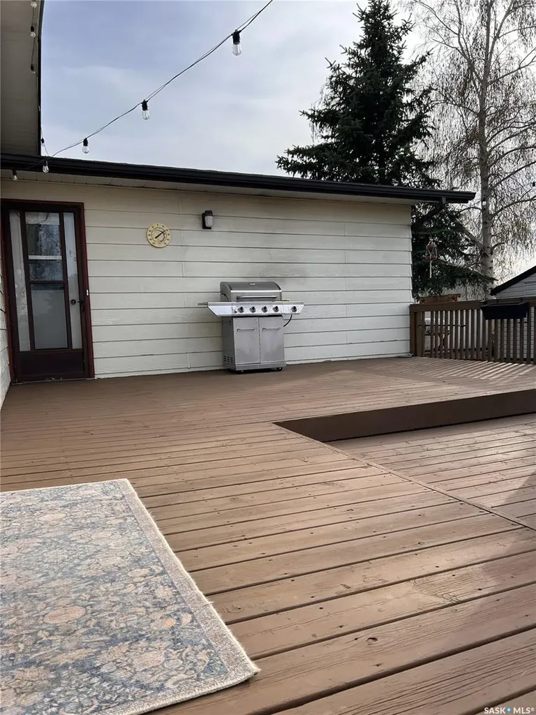 118 Jubilee Bay Unity SK S0K 4L0