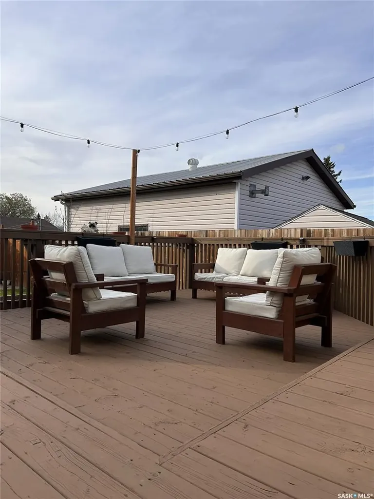 118 Jubilee Bay Unity SK S0K 4L0