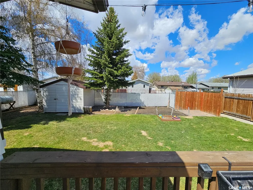 118 Jubilee Bay Unity SK S0K 4L0