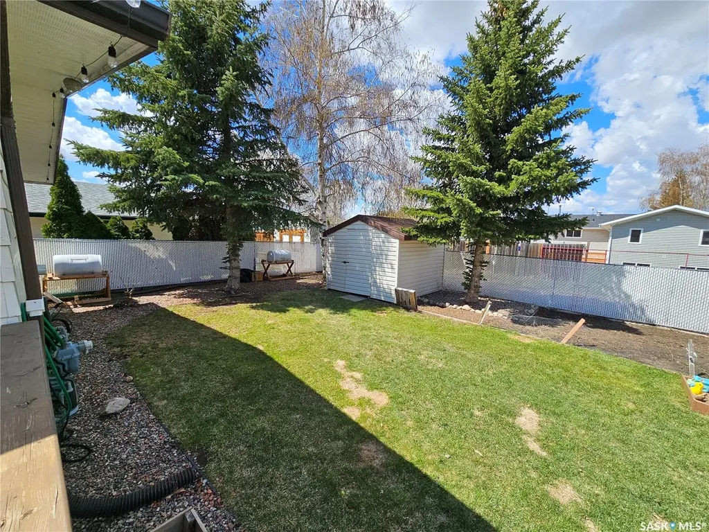 118 Jubilee Bay Unity SK S0K 4L0