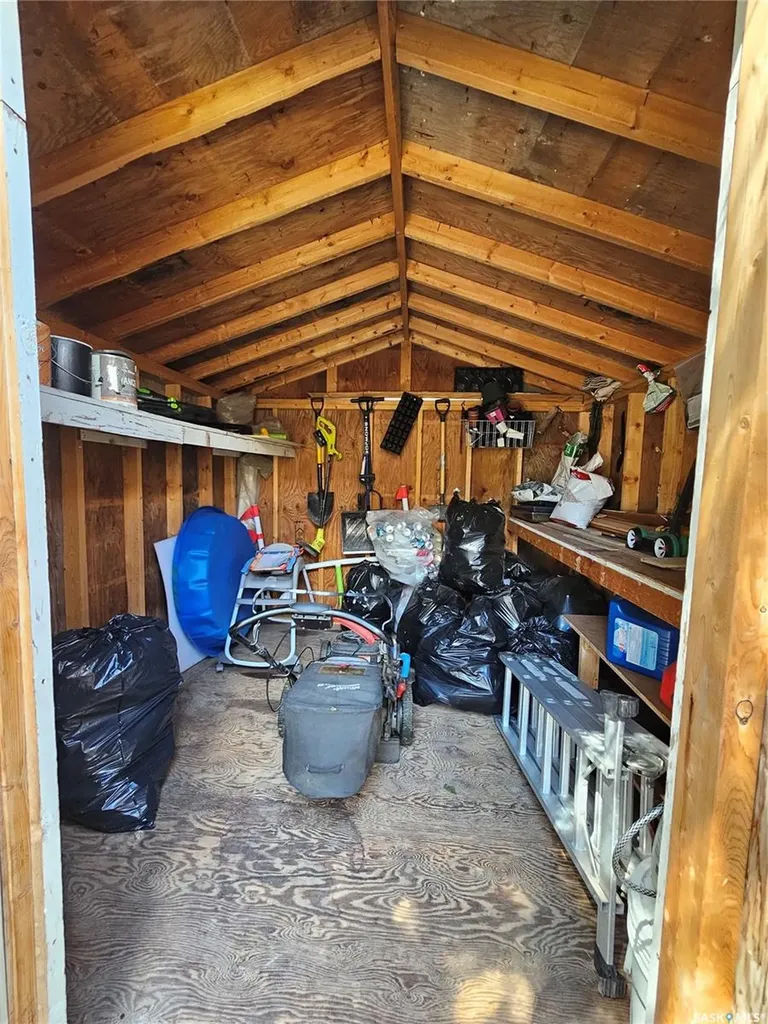 118 Jubilee Bay Unity SK S0K 4L0