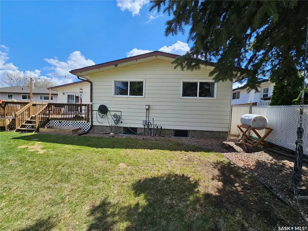 118 Jubilee Bay Unity SK S0K 4L0