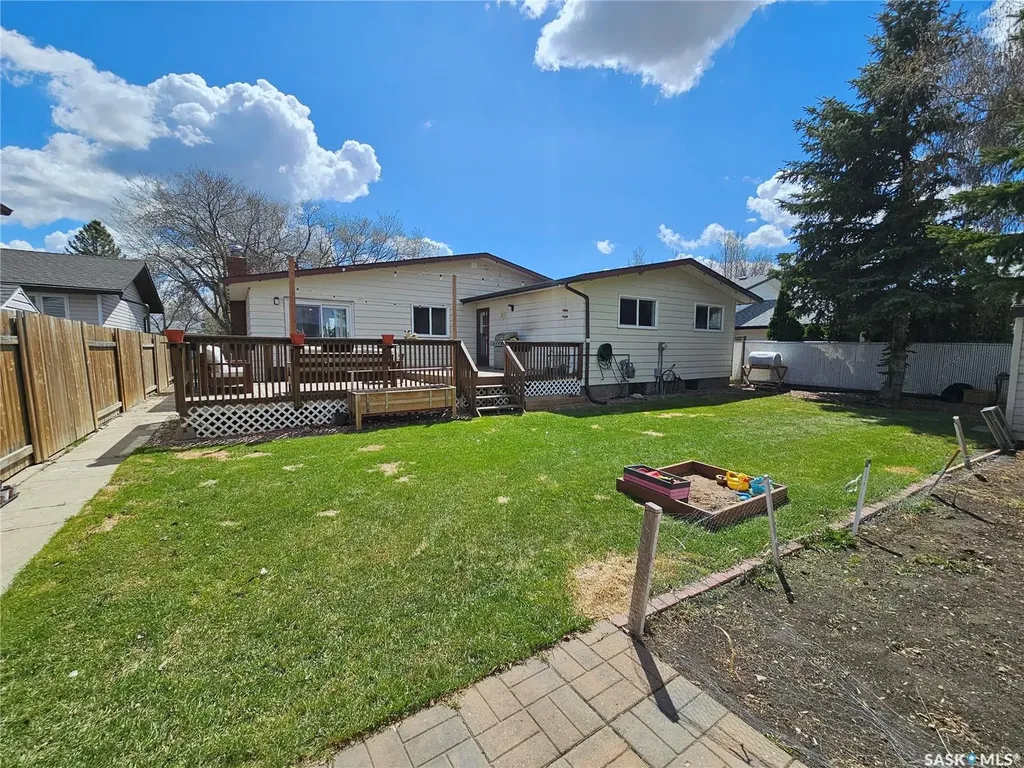 118 Jubilee Bay Unity SK S0K 4L0