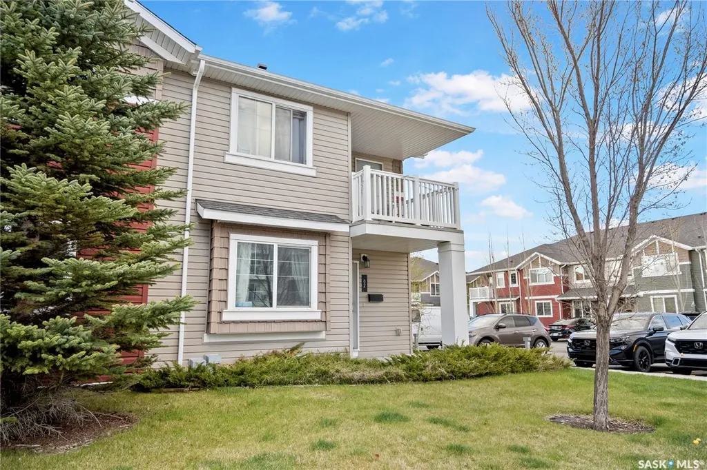 5622 Gordon Road Regina SK S4W 0M1