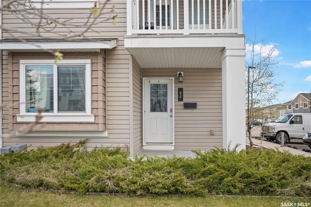 5622 Gordon Road Regina SK S4W 0M1