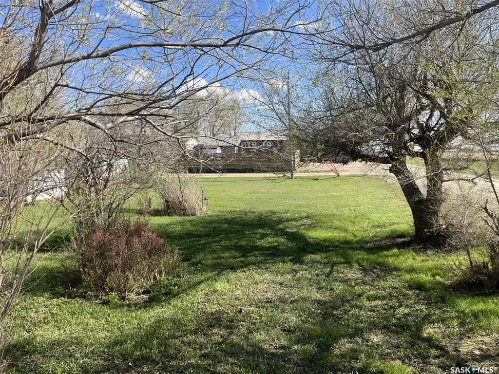 316 6th Avenue W Rosetown SK S0L 2V0