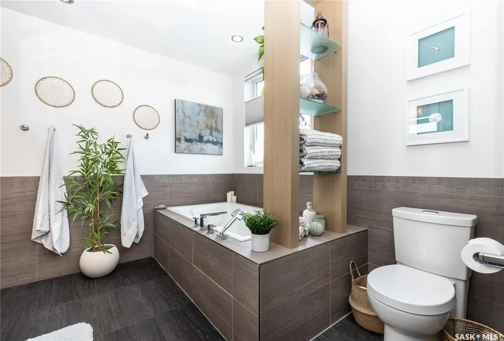 738 Atton Crescent Saskatoon SK S7W 0K5