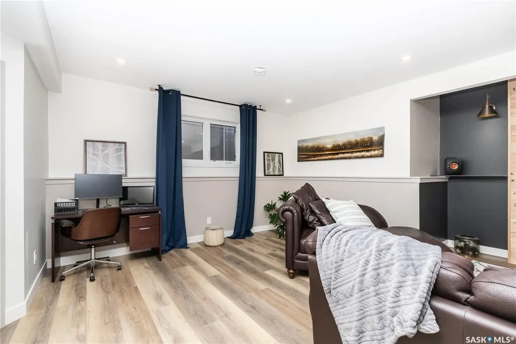 738 Atton Crescent Saskatoon SK S7W 0K5
