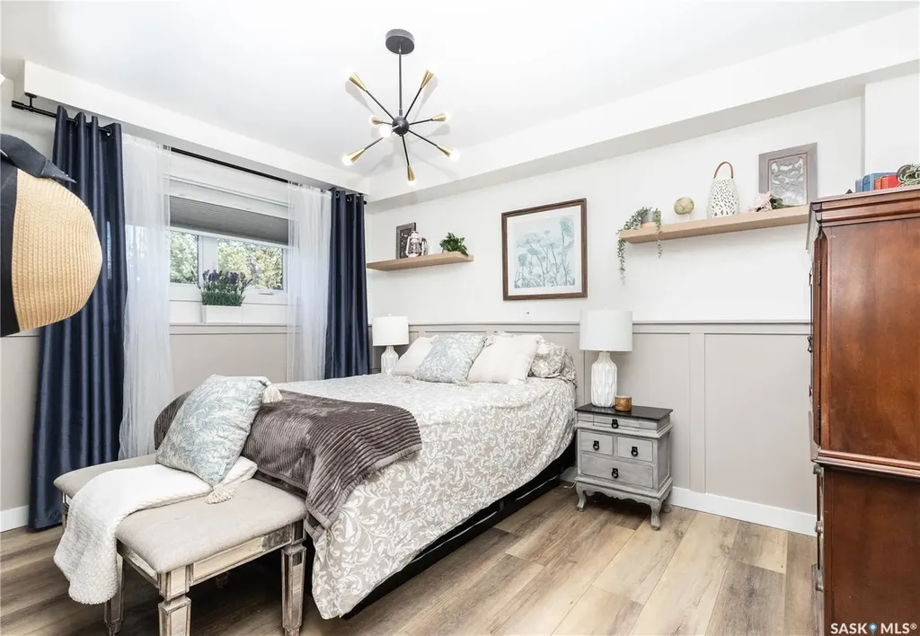 738 Atton Crescent Saskatoon SK S7W 0K5
