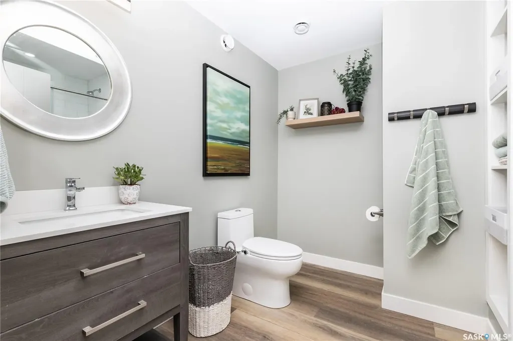 738 Atton Crescent Saskatoon SK S7W 0K5