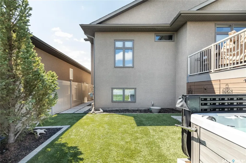 738 Atton Crescent Saskatoon SK S7W 0K5