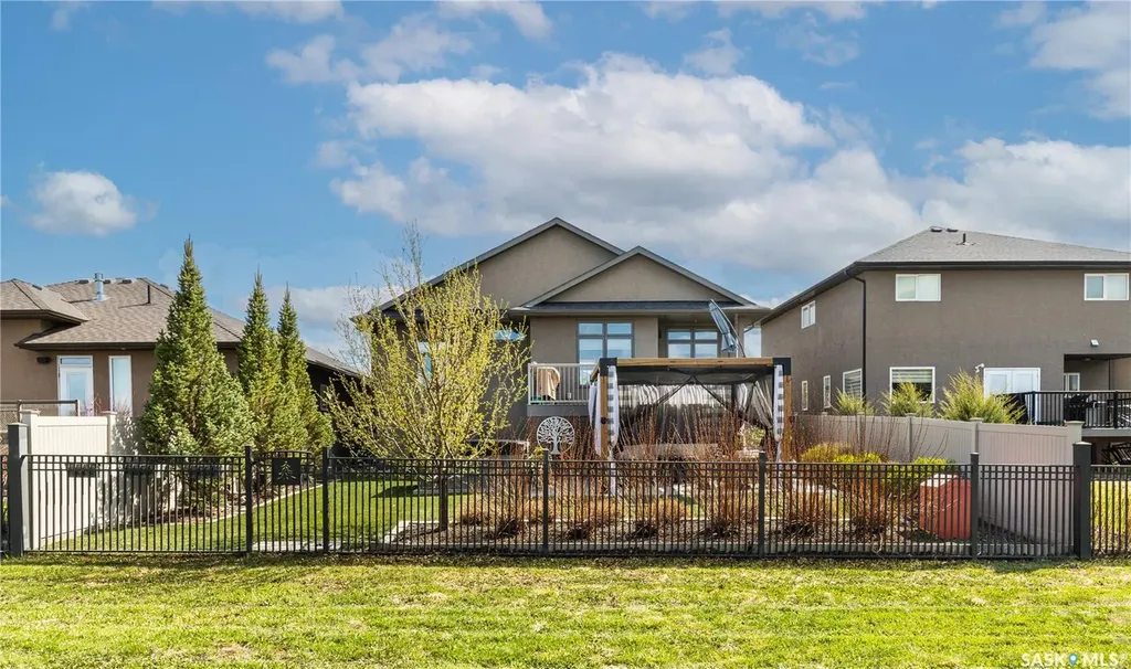 738 Atton Crescent Saskatoon SK S7W 0K5