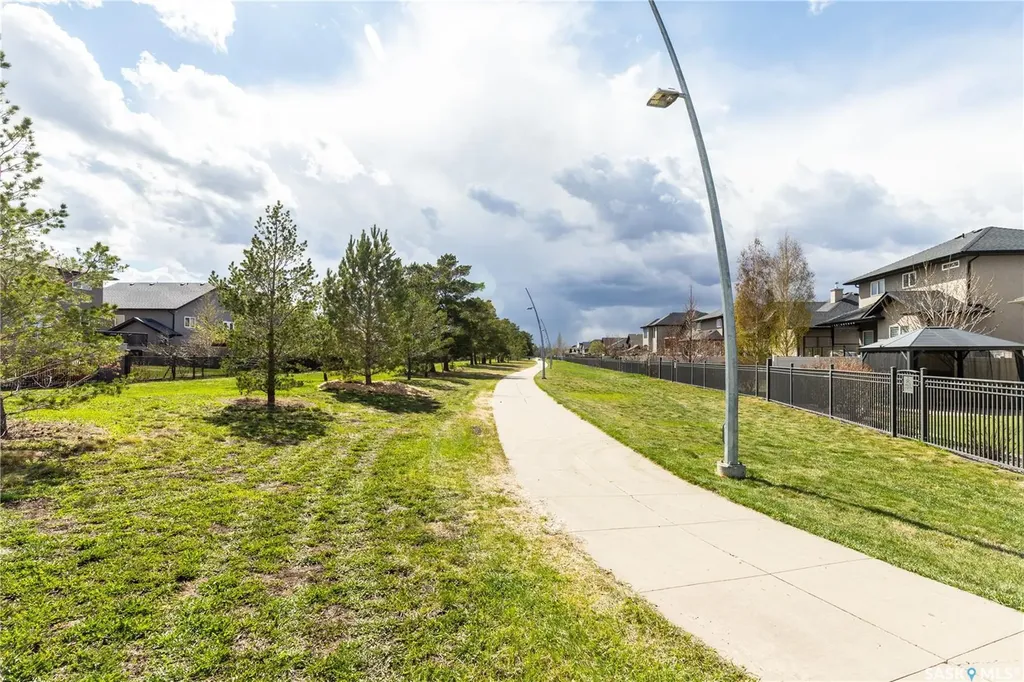 738 Atton Crescent Saskatoon SK S7W 0K5