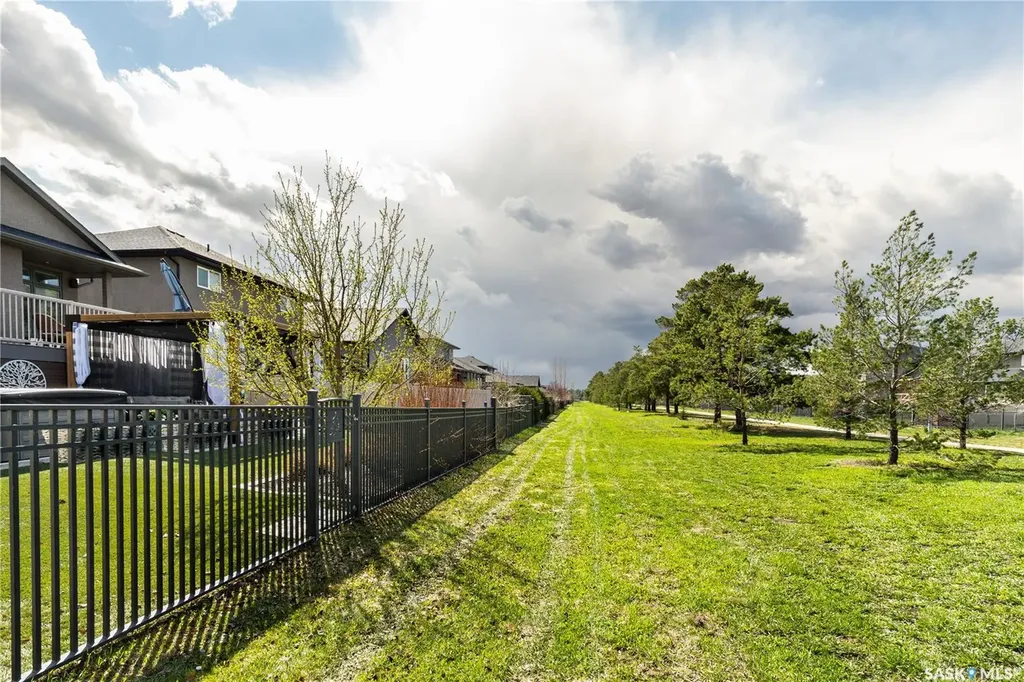 738 Atton Crescent Saskatoon SK S7W 0K5