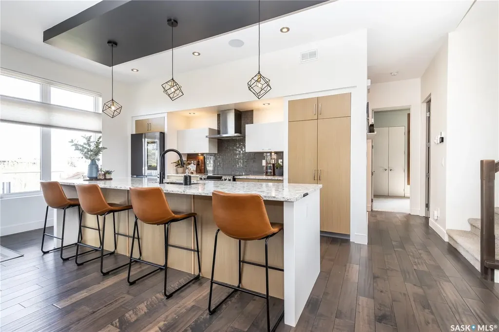 738 Atton Crescent Saskatoon SK S7W 0K5