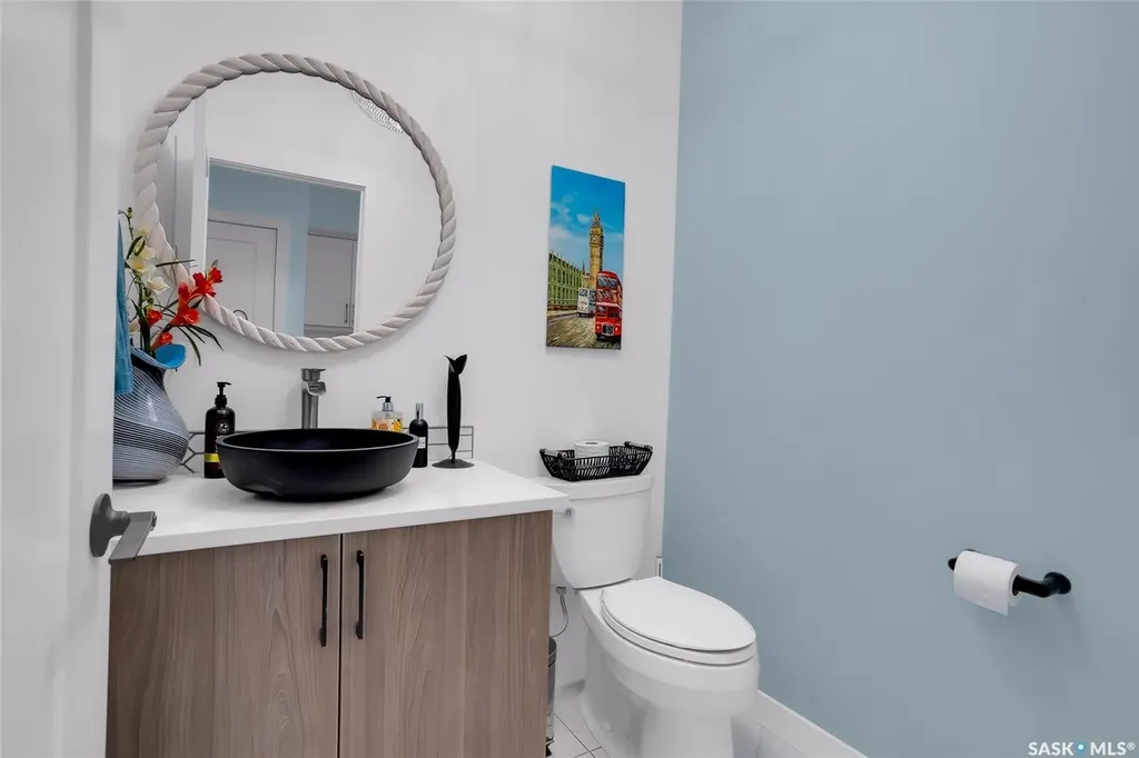 140 Forsey Avenue Saskatoon SK S7W 0Z6