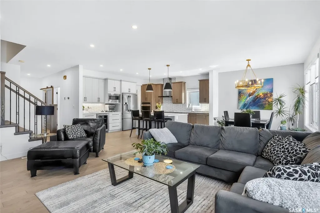 140 Forsey Avenue Saskatoon SK S7W 0Z6