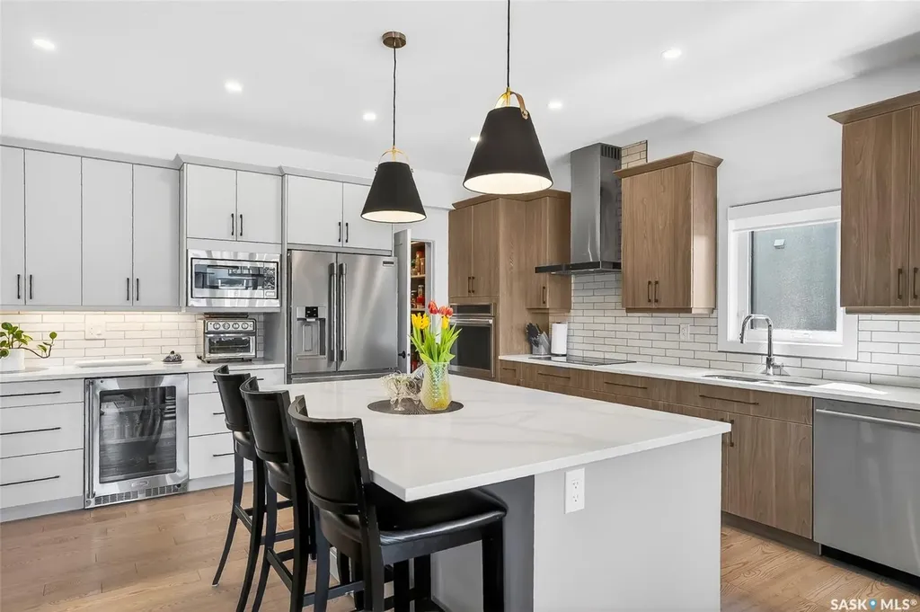 140 Forsey Avenue Saskatoon SK S7W 0Z6
