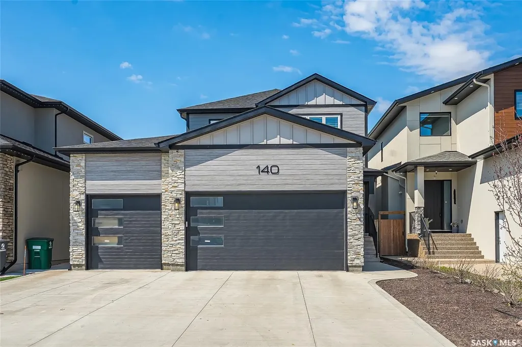 140 Forsey Avenue Saskatoon SK S7W 0Z6