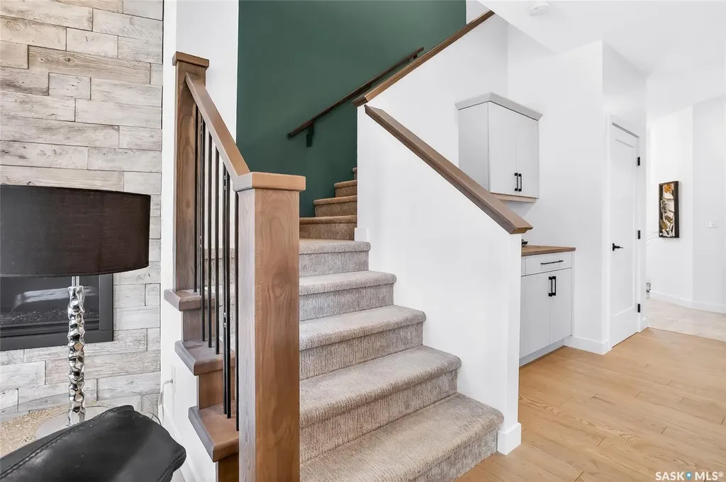140 Forsey Avenue Saskatoon SK S7W 0Z6
