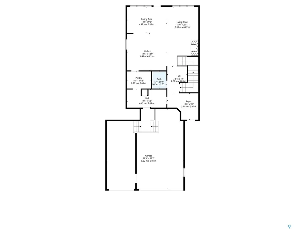 140 Forsey Avenue Saskatoon SK S7W 0Z6