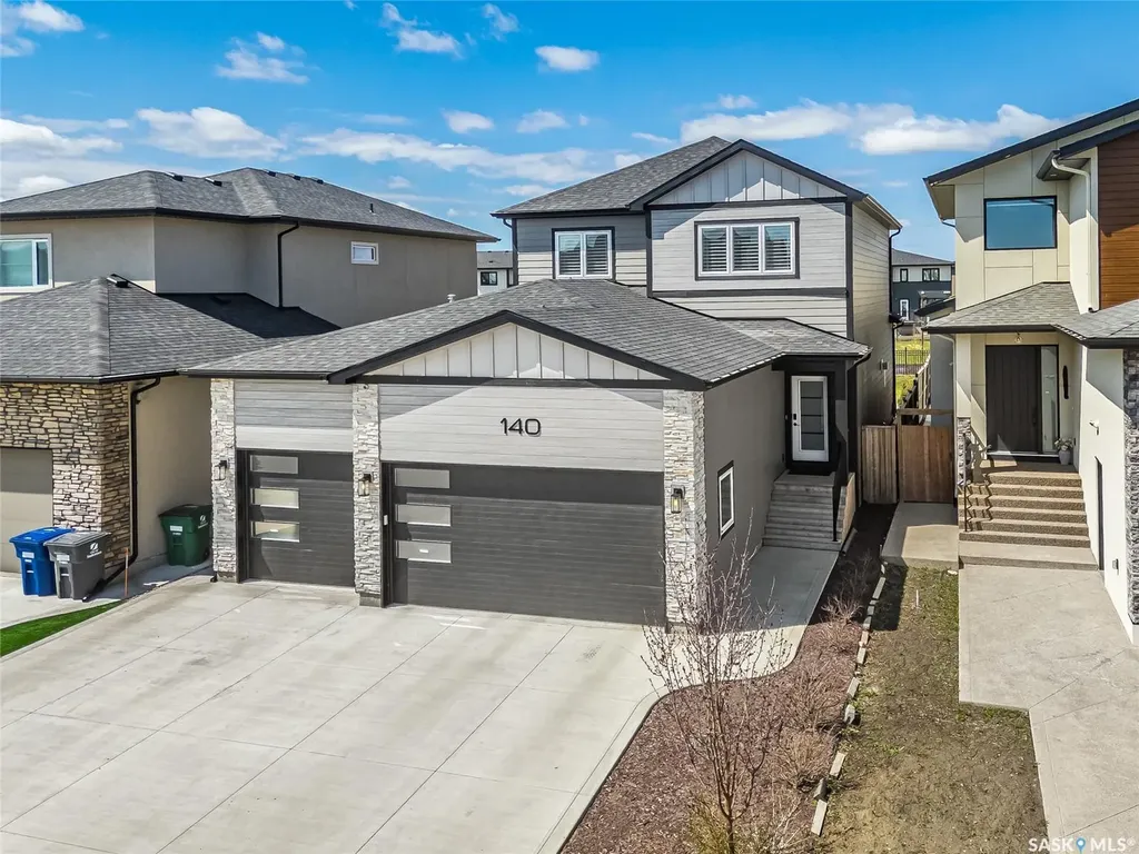 140 Forsey Avenue Saskatoon SK S7W 0Z6