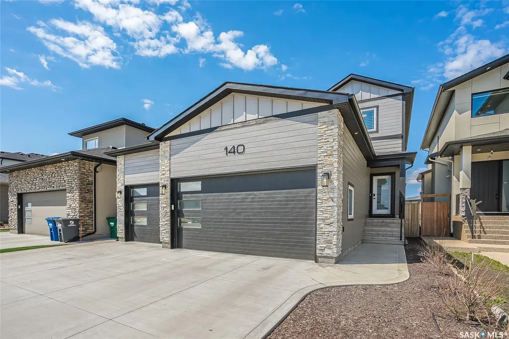 140 Forsey Avenue Saskatoon SK S7W 0Z6