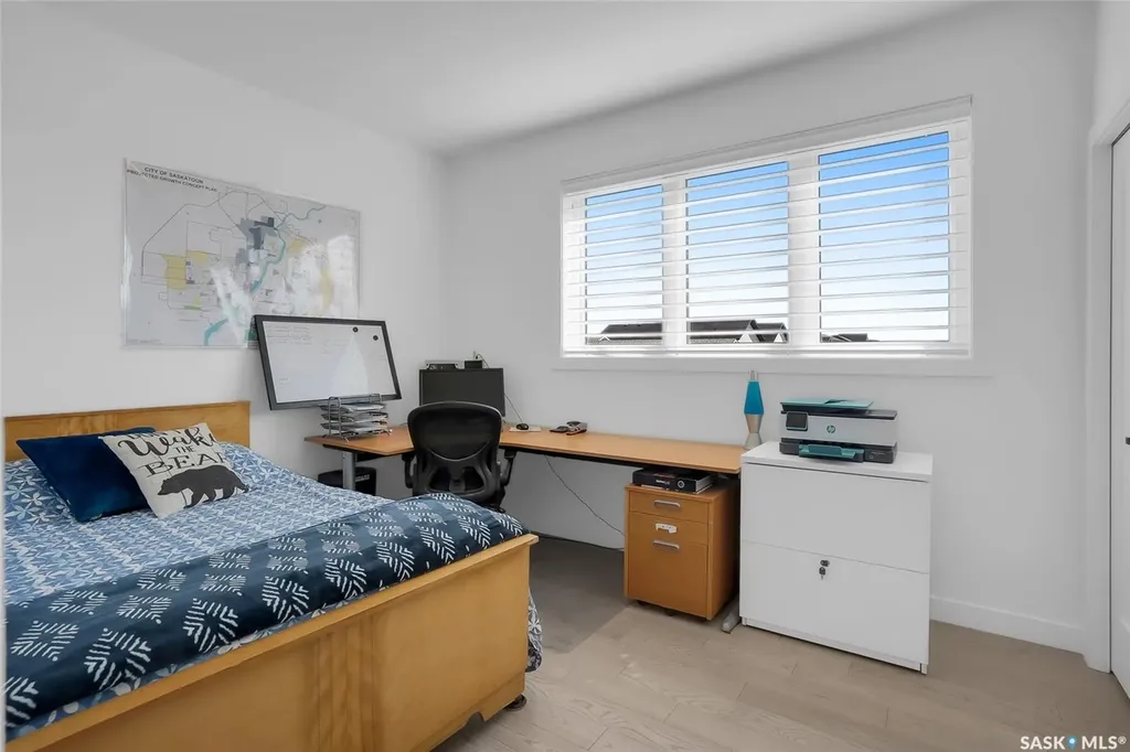 140 Forsey Avenue Saskatoon SK S7W 0Z6