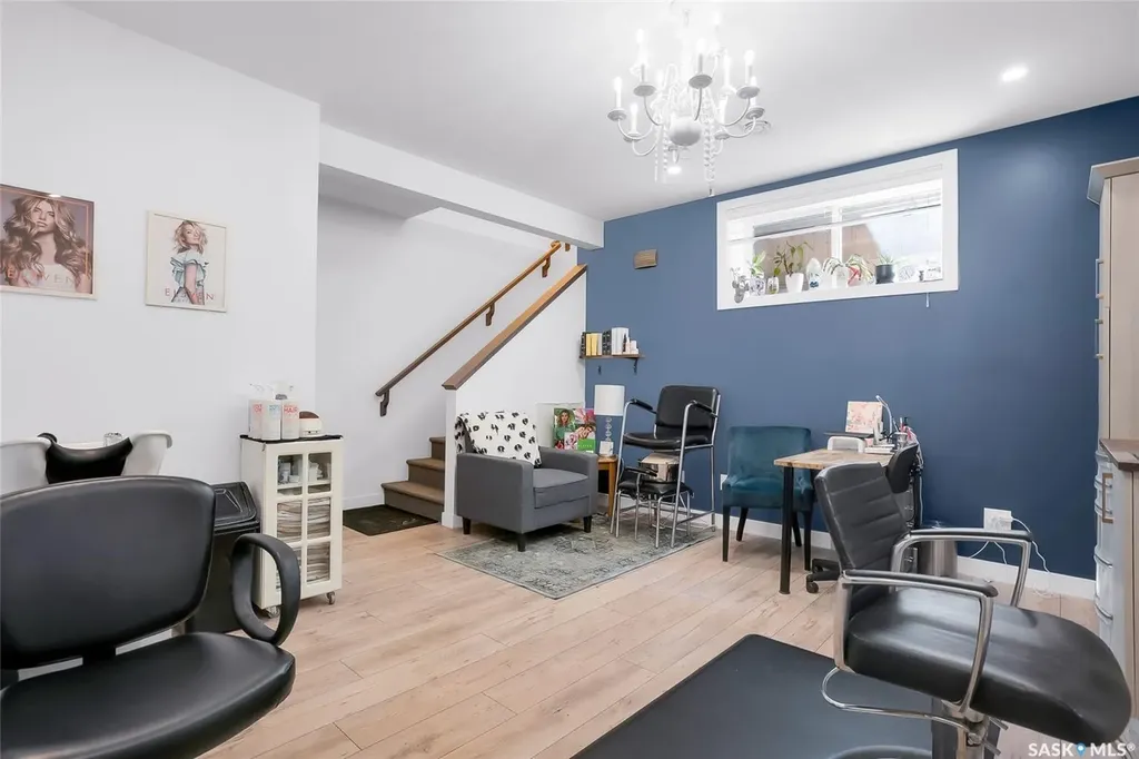 140 Forsey Avenue Saskatoon SK S7W 0Z6