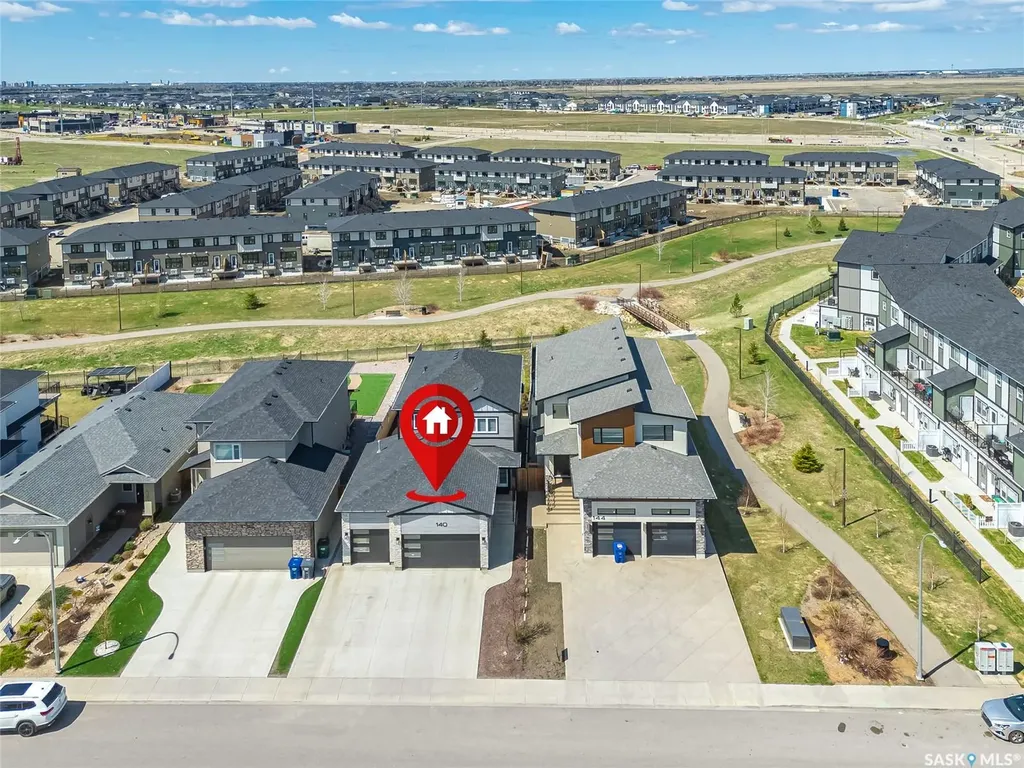 140 Forsey Avenue Saskatoon SK S7W 0Z6