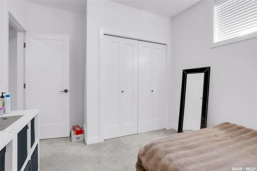 140 Forsey Avenue Saskatoon SK S7W 0Z6