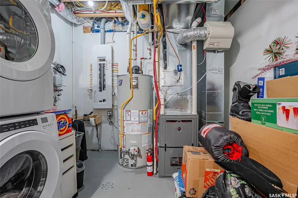 140 Forsey Avenue Saskatoon SK S7W 0Z6