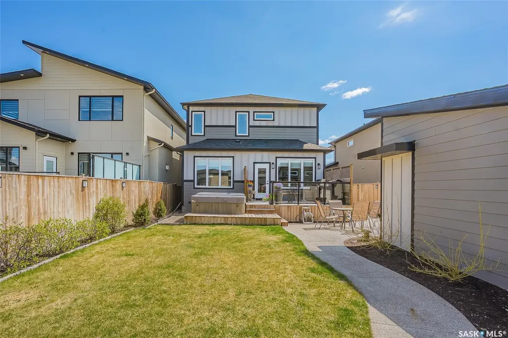 140 Forsey Avenue Saskatoon SK S7W 0Z6