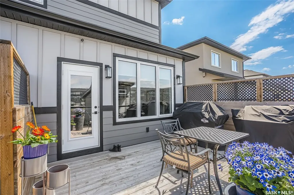 140 Forsey Avenue Saskatoon SK S7W 0Z6