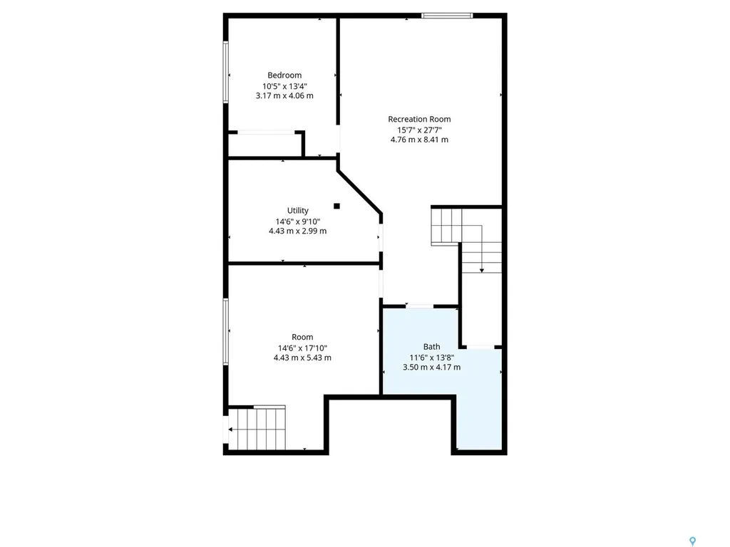 140 Forsey Avenue Saskatoon SK S7W 0Z6
