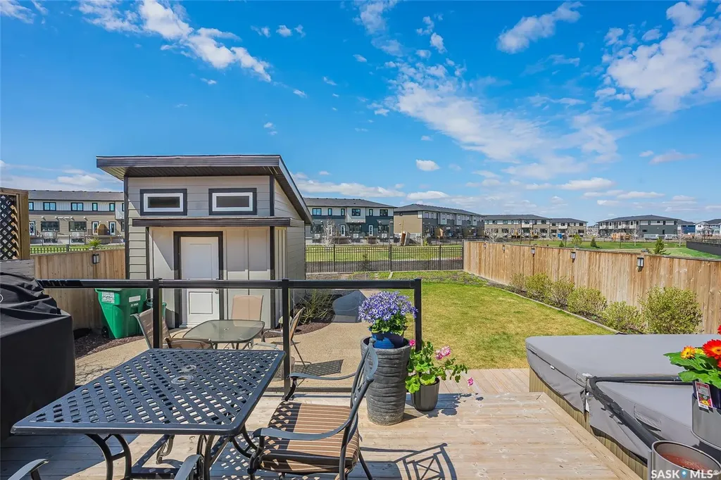 140 Forsey Avenue Saskatoon SK S7W 0Z6